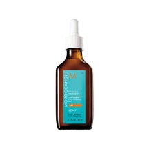 Tratamento para Couro Cabeludo Seco Moroccanoil Dry Scalp Treatment
